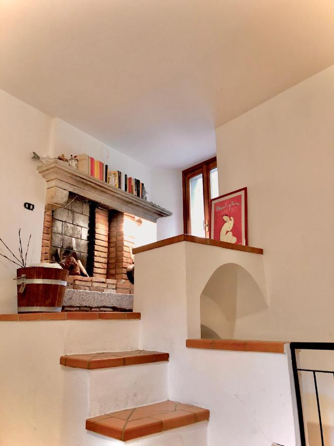 Casa Eugenia Villa Argegno Exterior foto